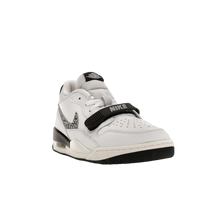 Jordan Legacy 312 Low White Black Elephant Swoosh — kolab