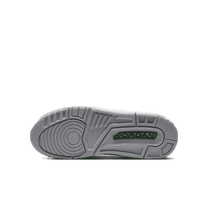 Jordan Legacy 312 Low White Pine Industrial Blue (GS) — kolab