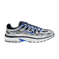 Nike P-6000 'Wolf Grey Blue Eclipse'