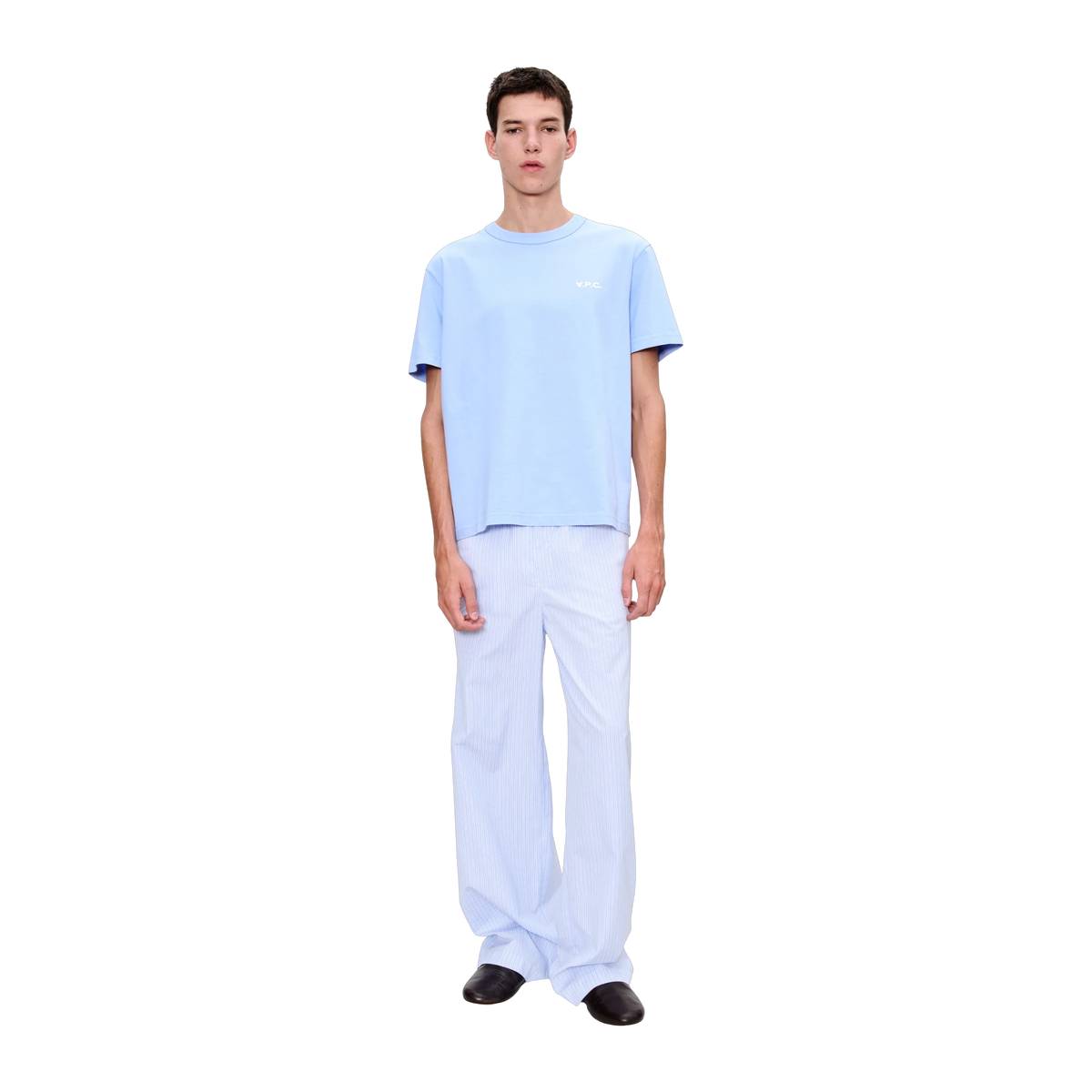 chemise trouser homme