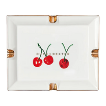 Cherry NY Tray