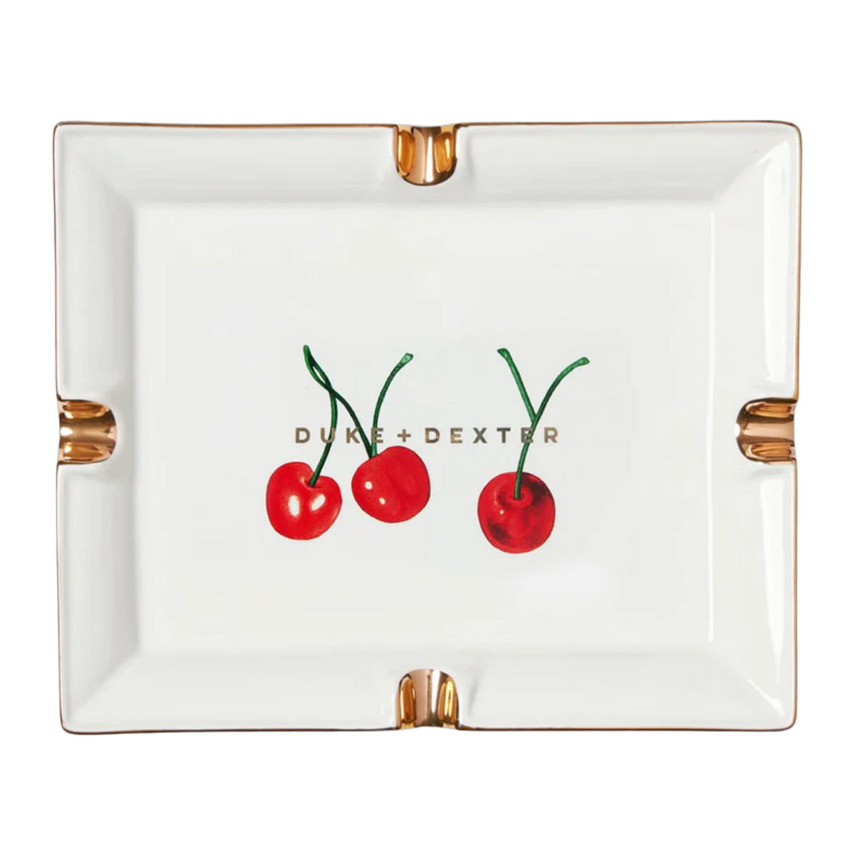 Cherry NY Tray
