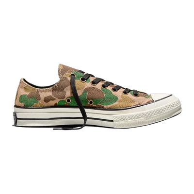 Chuck 70 Archival Camo