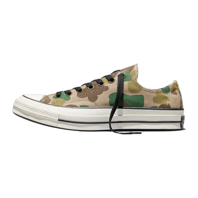 Chuck 70 Archival Camo
