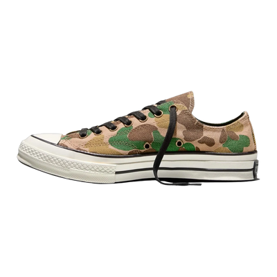 Chuck 70 Archival Camo