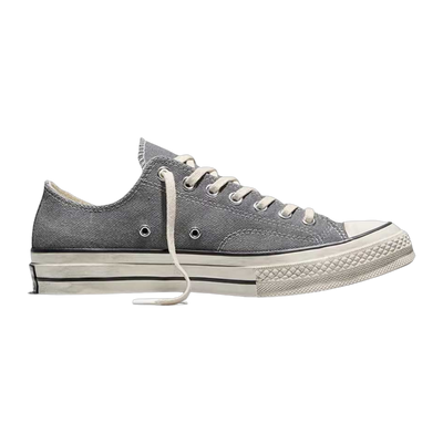 Chuck 70 Classic Grey