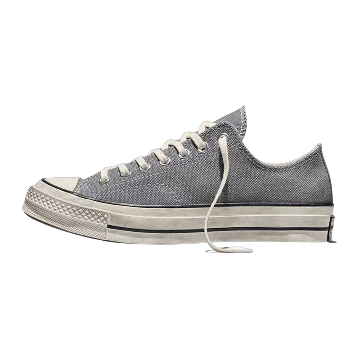 Chuck 70 Classic Grey