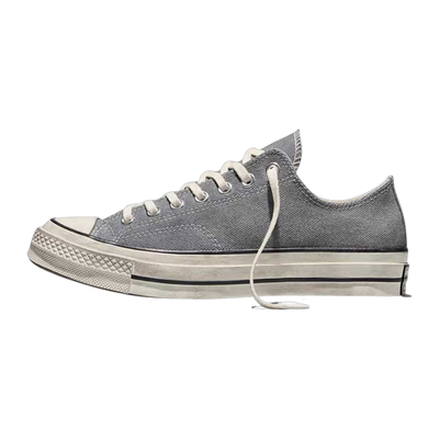 Chuck 70 Classic Grey