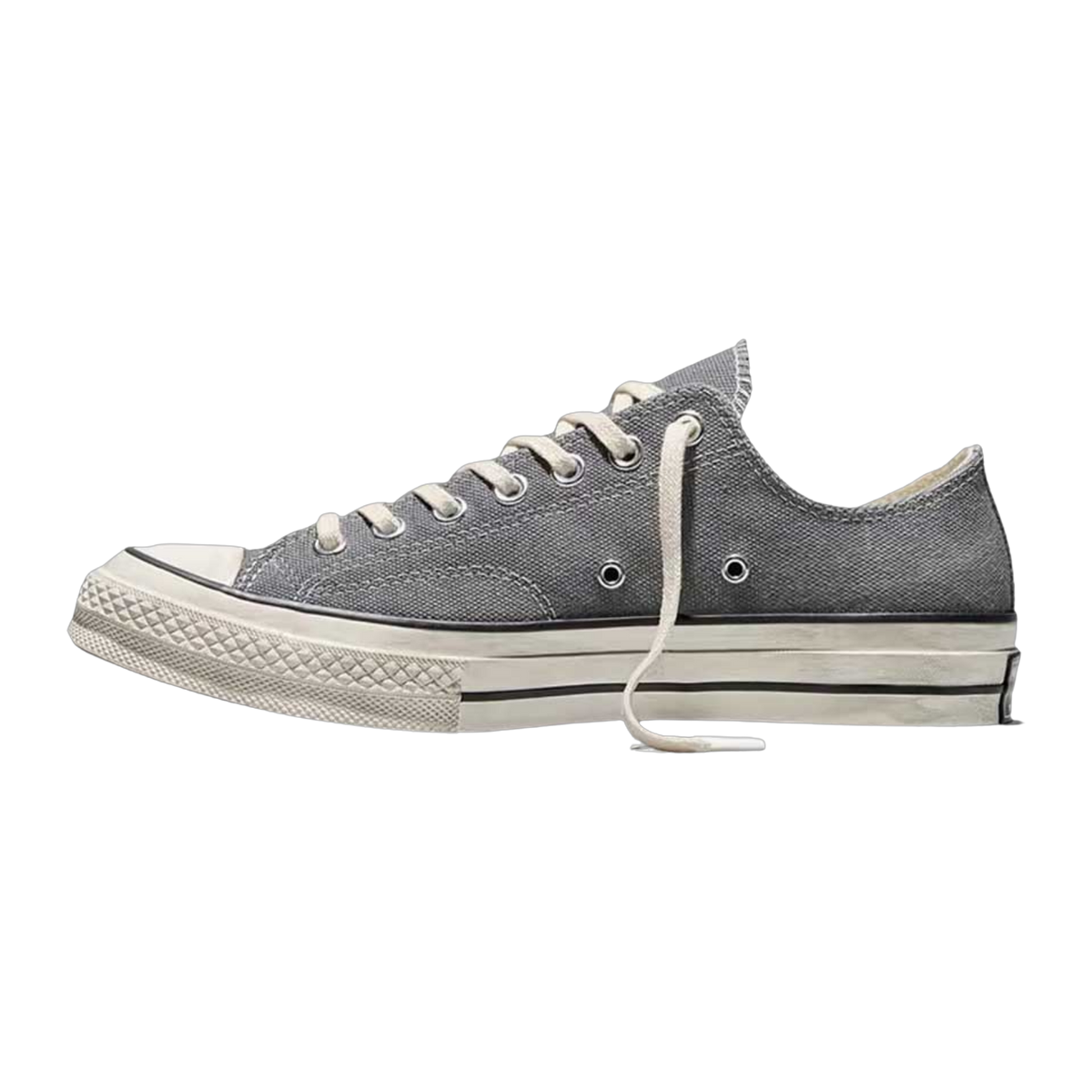 Chuck 70 Classic Grey