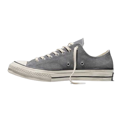 Chuck 70 Classic Grey