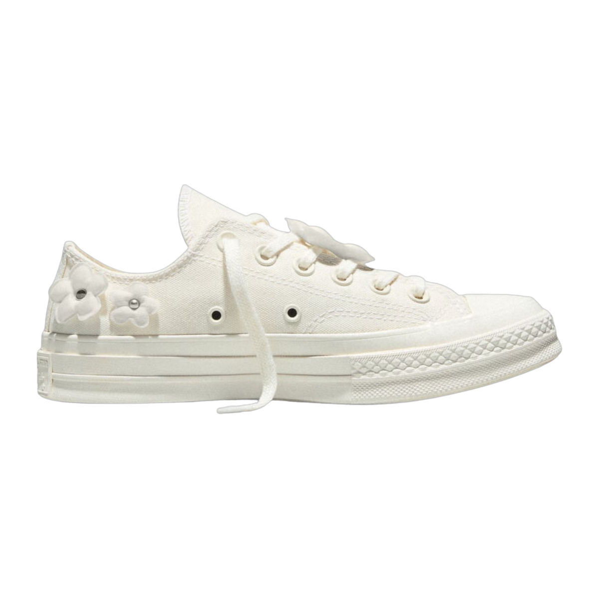 Chuck 70 Flowers
