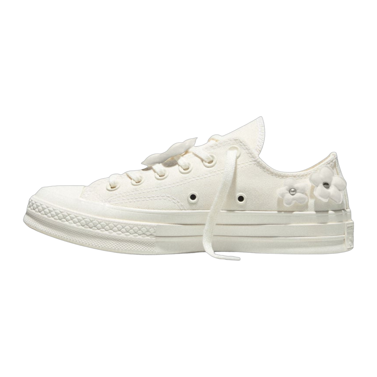 Chuck 70 Flowers