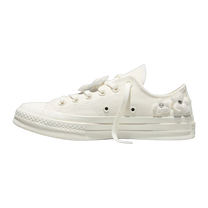 Chuck 70 Flowers