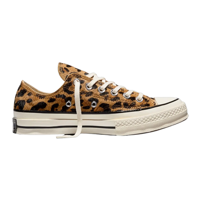 Chuck 70 Leopard Print Pony Hair