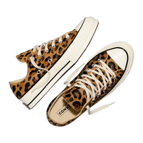 Chuck 70 Leopard Print Pony Hair