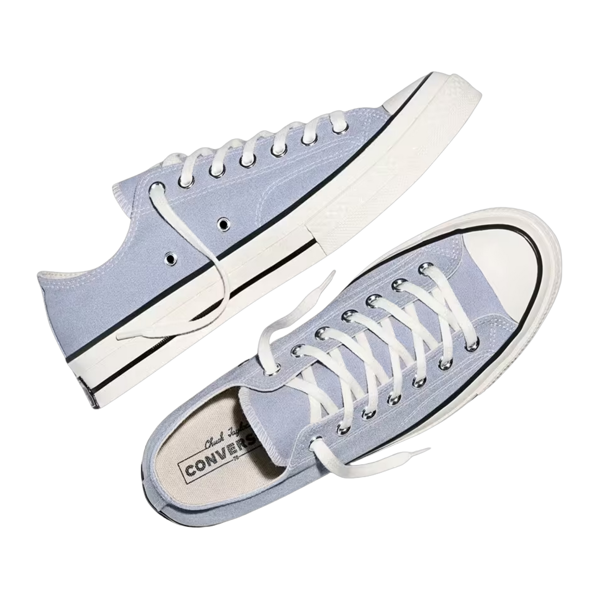 Chuck 70 No Shade