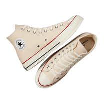 Chuck Taylor All Star 1970s High Bege