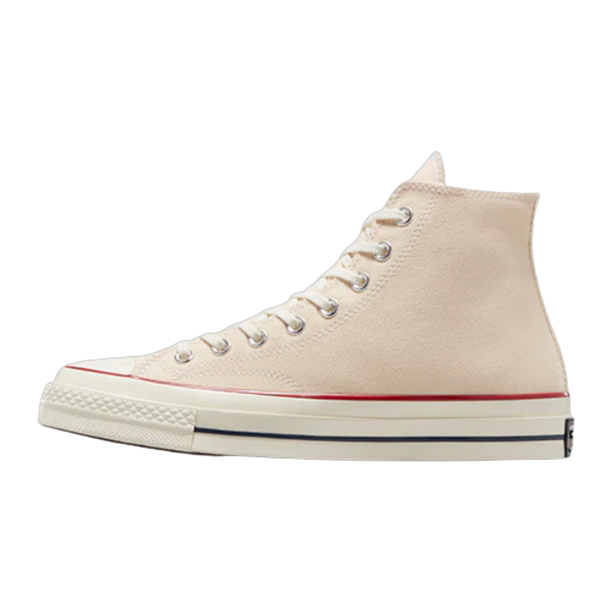 Chuck Taylor All Star 1970s High Bege