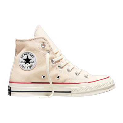 Chuck Taylor All Star 1970s High Bege