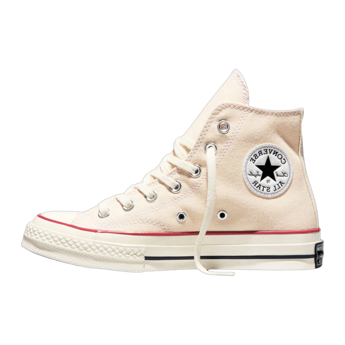 Chuck Taylor All Star 1970s High Bege