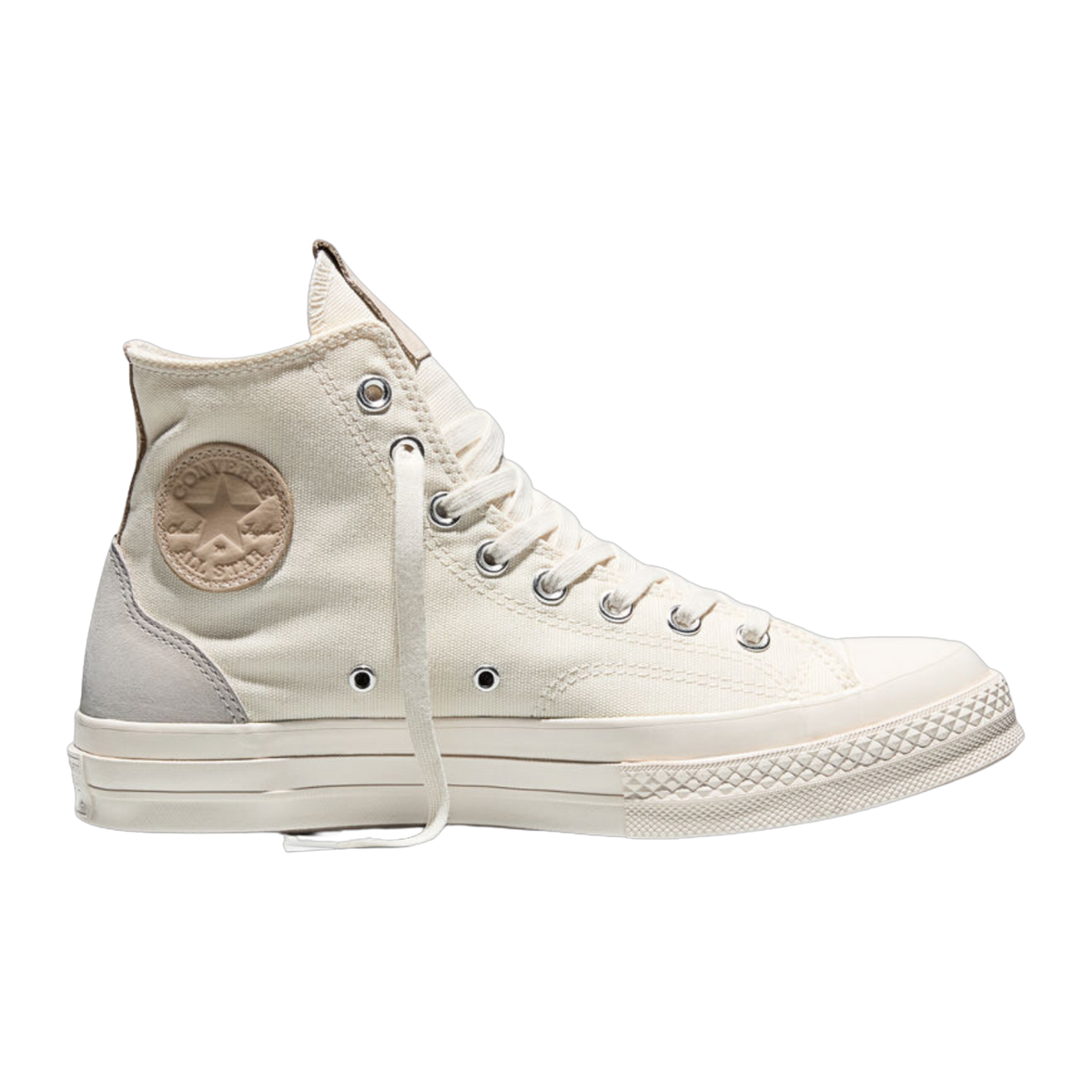 Chuck Taylor All Star 1970s High Canvas &amp; Suede