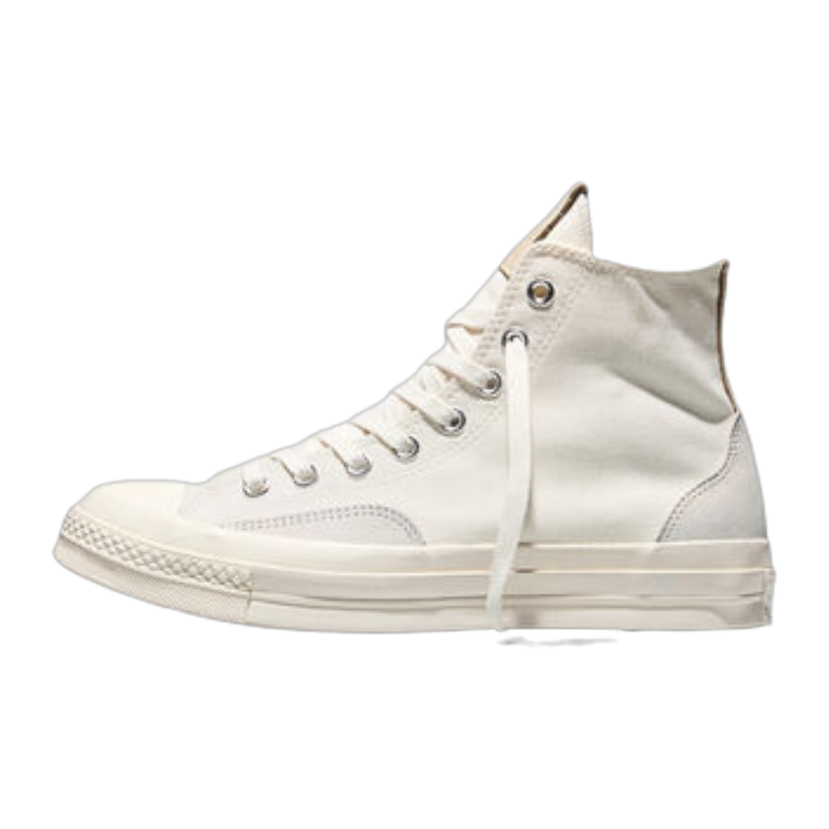 Chuck Taylor All Star 1970s High Canvas &amp; Suede