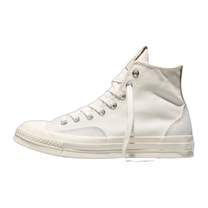 Chuck Taylor All Star 1970s High Canvas &amp; Suede