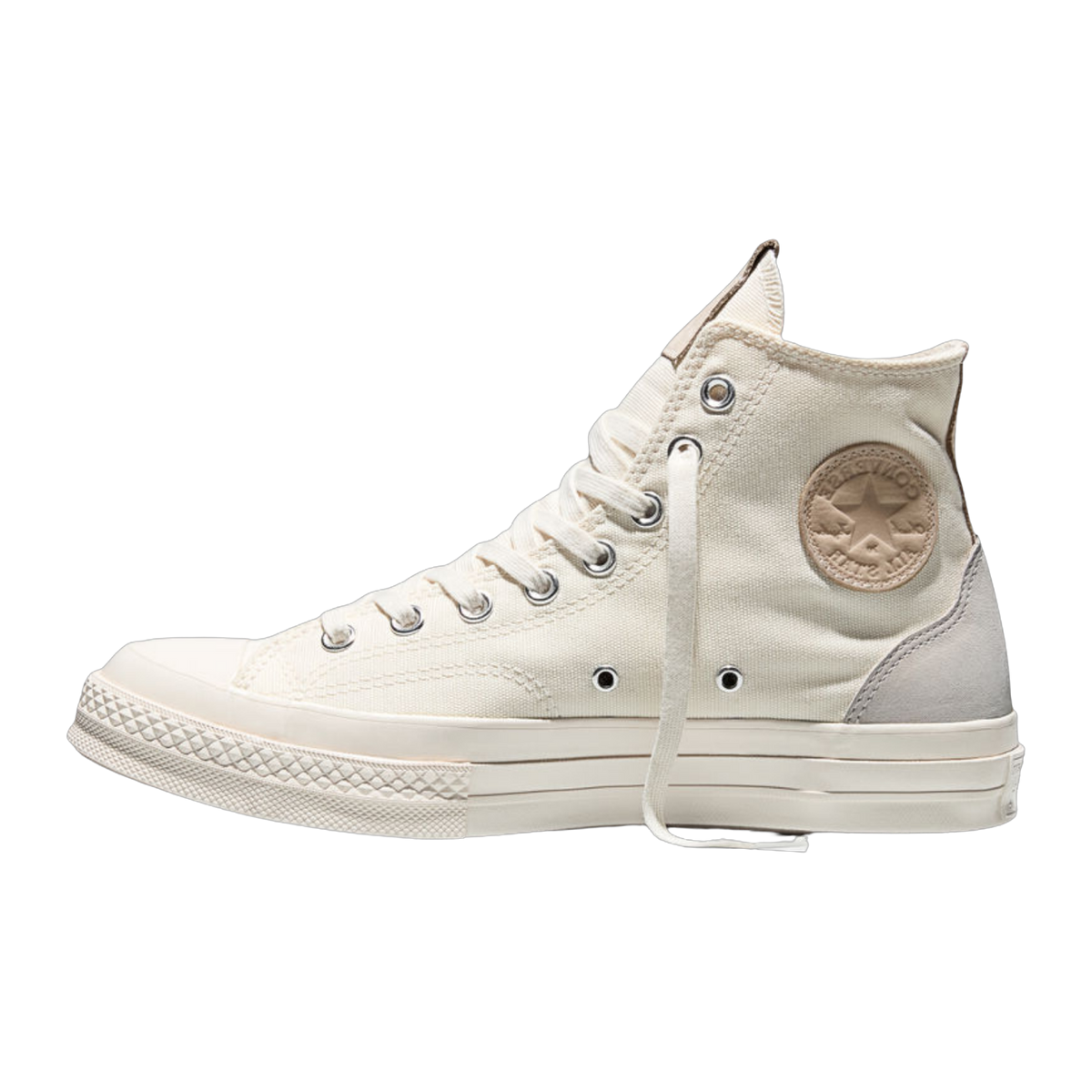 Chuck Taylor All Star 1970s High Canvas &amp; Suede