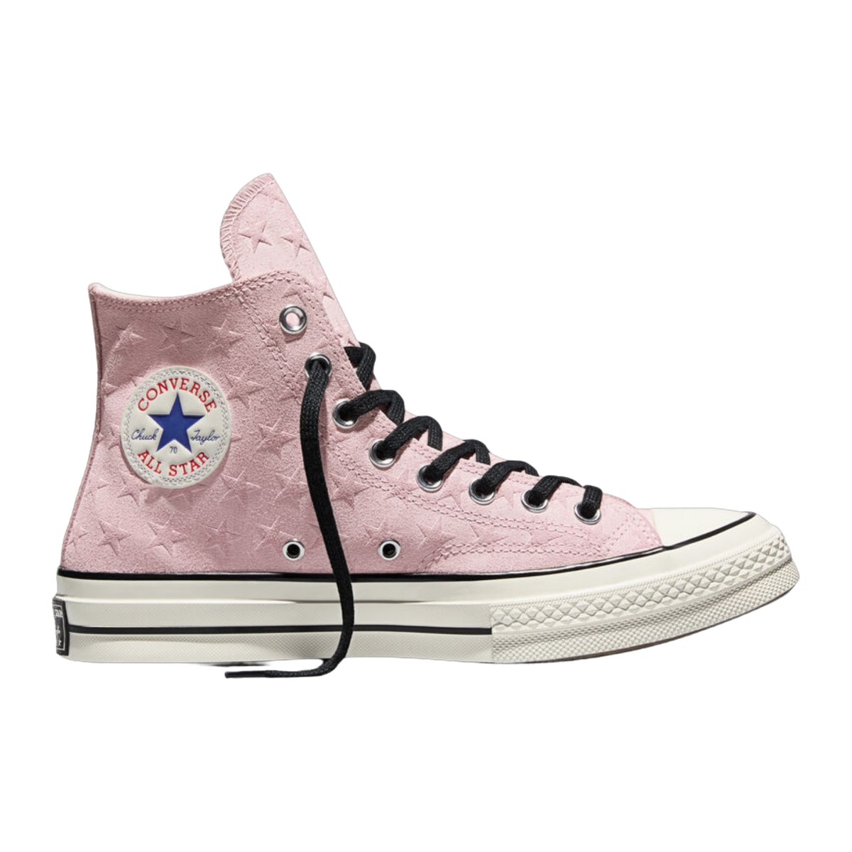 Chuck Taylor All Star 1970s High New Found Stars
