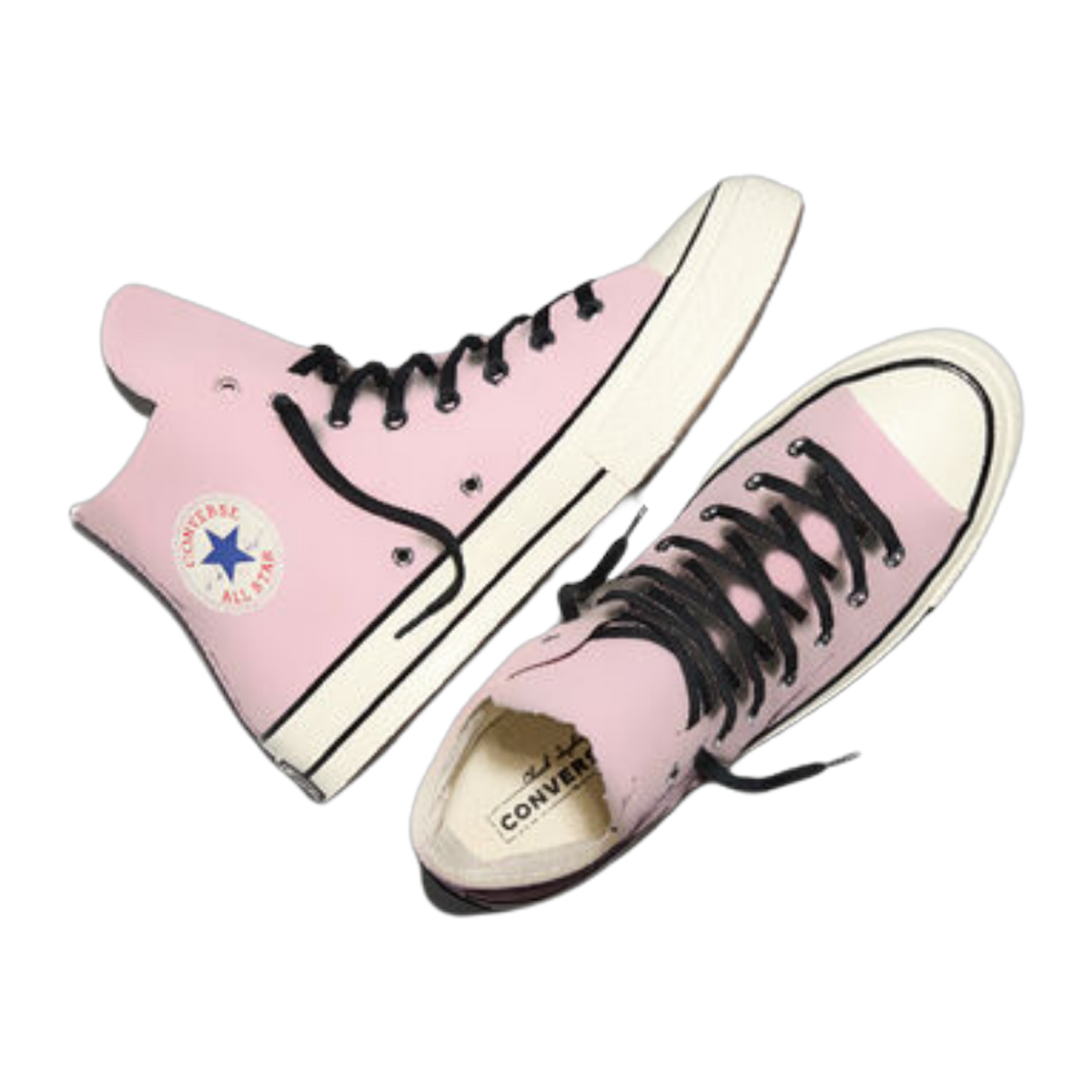 Chuck Taylor All Star 1970s High New Found Stars