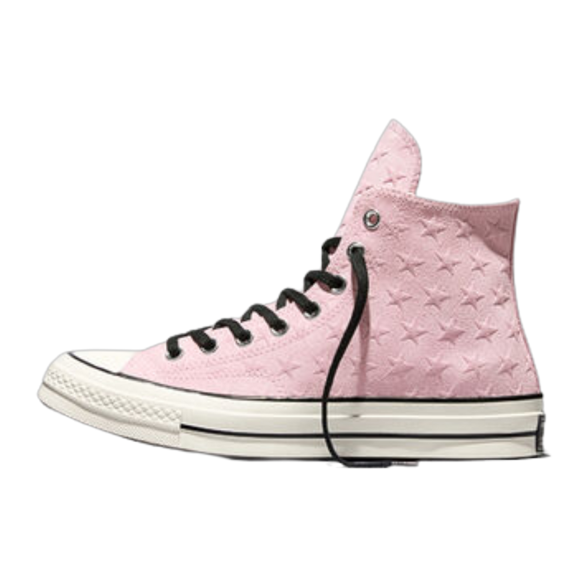 Chuck Taylor All Star 1970s High New Found Stars