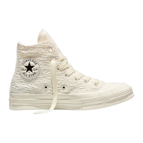 Chuck Taylor All Star 1970s High Tonal Texture