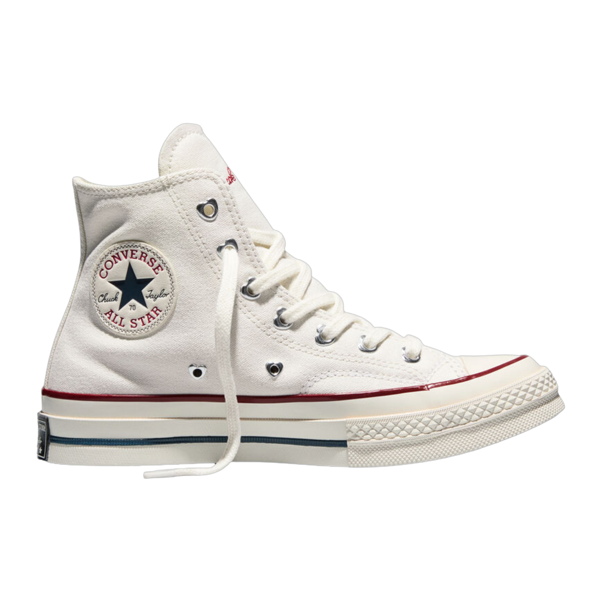 Chuck Taylor All Star 1970s High Valentine's Day