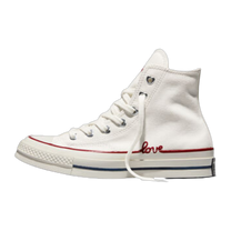 Chuck Taylor All Star 1970s High Valentine's Day