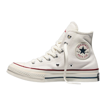 Chuck Taylor All Star 1970s High Valentine's Day