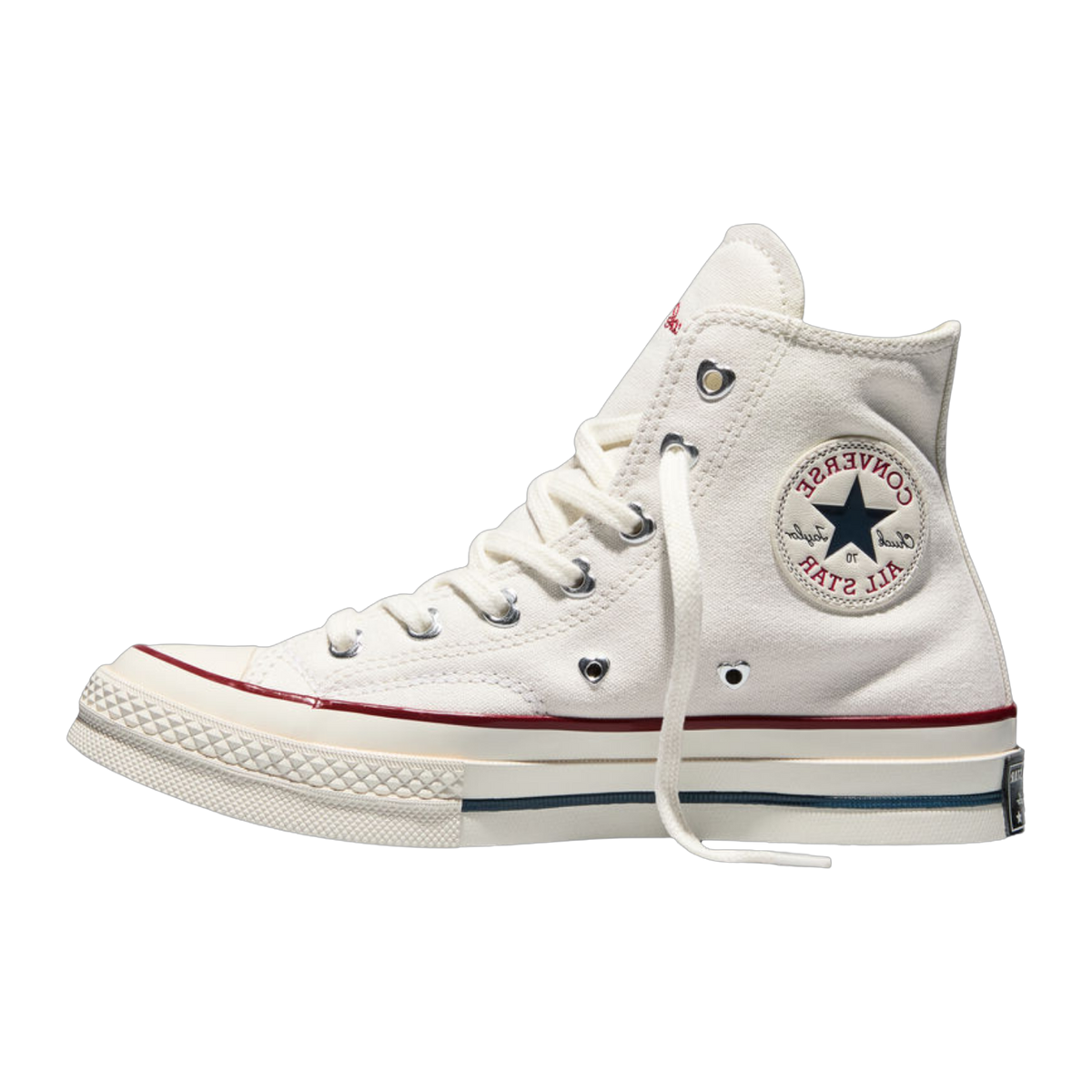 Chuck Taylor All Star 1970s High Valentine's Day