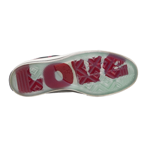Chuck Taylor All Star 1970s High Valentine's Day Black