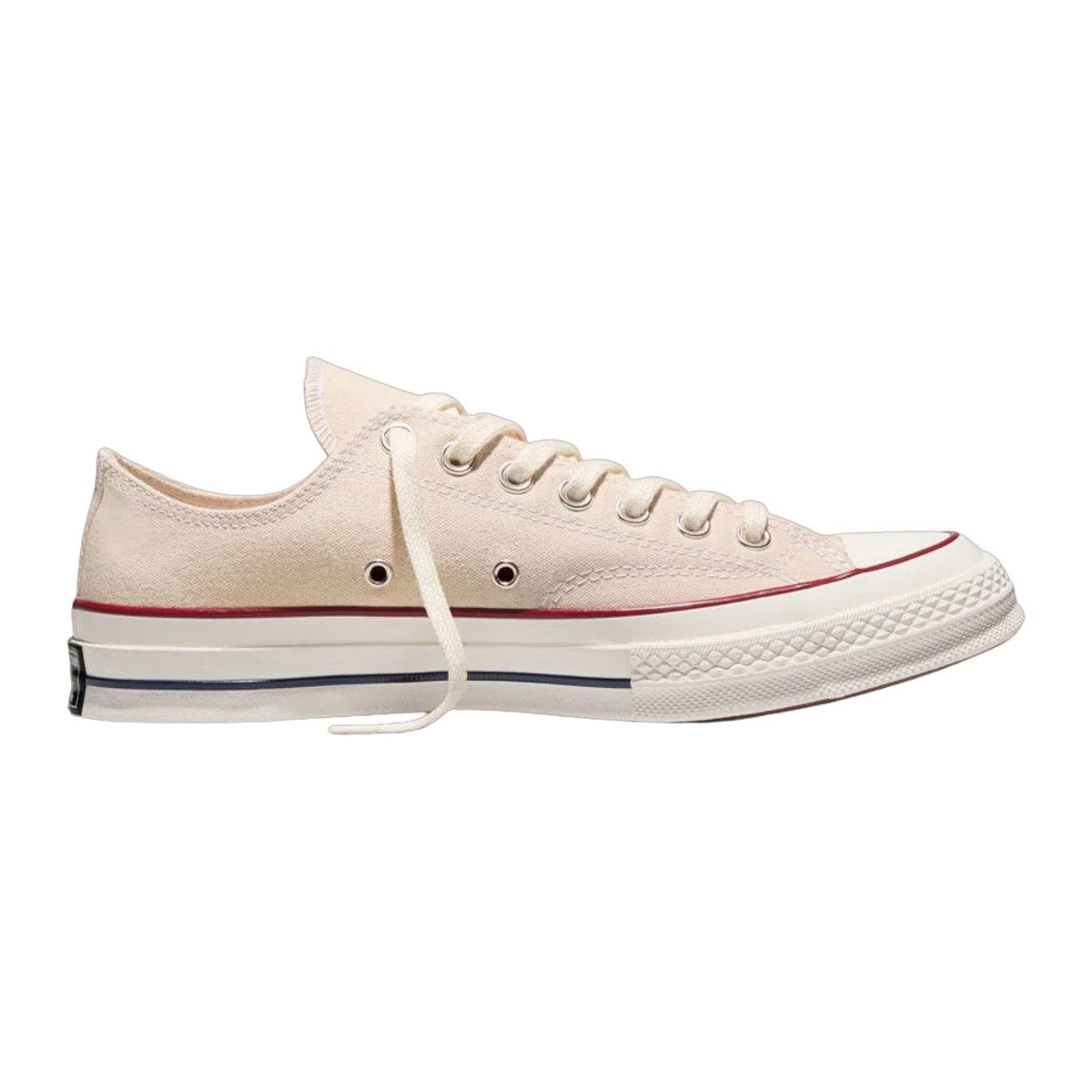 Chuck Taylor All Star 1970s Low Bege
