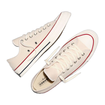 Chuck Taylor All Star 1970s Low Bege