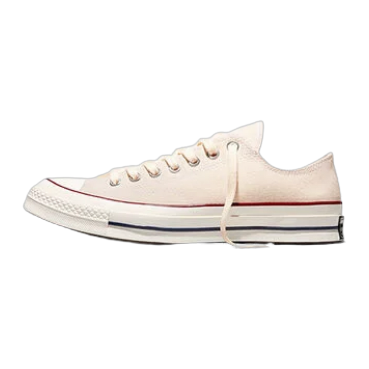 Chuck Taylor All Star 1970s Low Bege