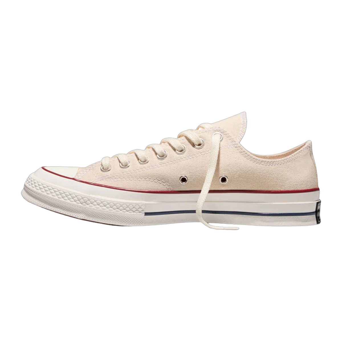 Chuck Taylor All Star 1970s Low Bege