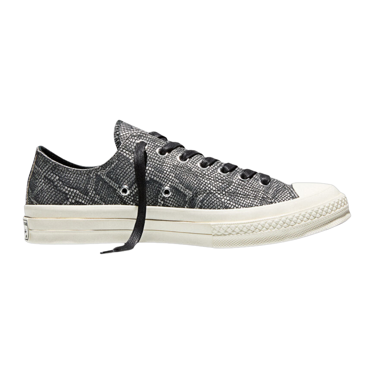 Chuck Taylor All Star 1970s Low Snakeskin