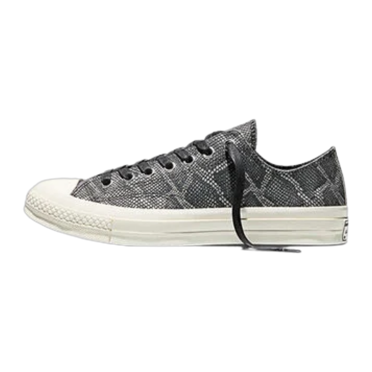 Chuck Taylor All Star 1970s Low Snakeskin