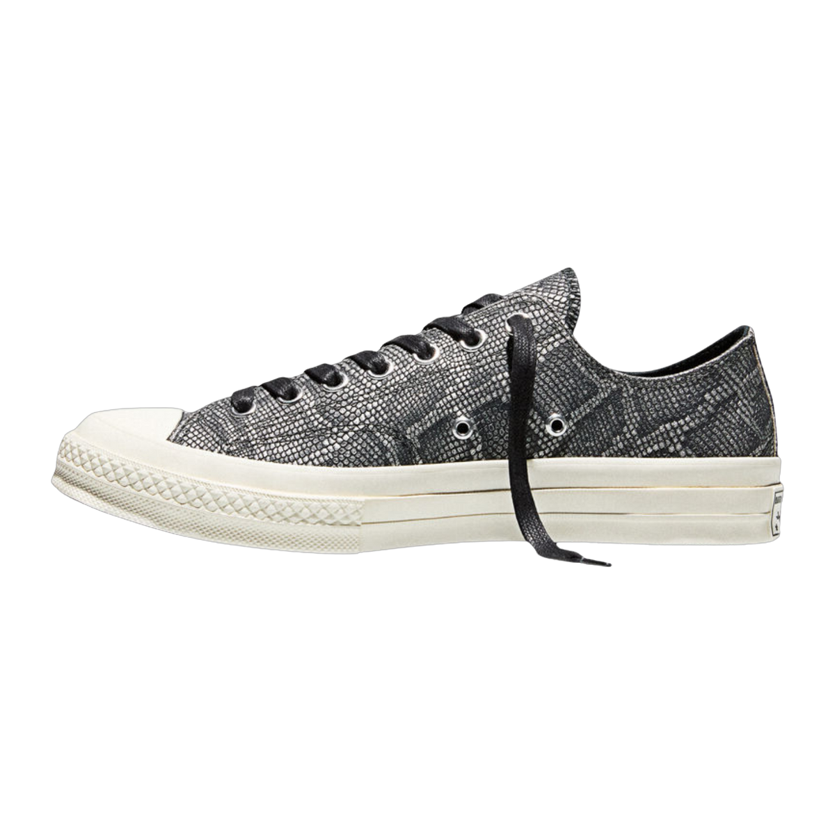Chuck Taylor All Star 1970s Low Snakeskin