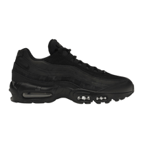 Nike Air Max 95 Essential Triple Black — kolab