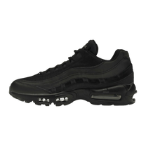 Nike Air Max 95 Essential Triple Black — kolab