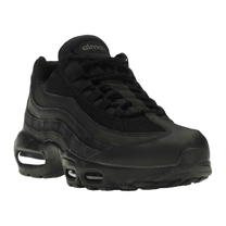 Nike Air Max 95 Essential Triple Black — kolab