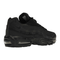 Nike Air Max 95 Essential Triple Black — kolab