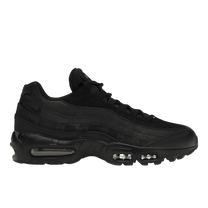 Nike Air Max 95 Essential Triple Black — kolab