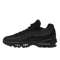 Nike Air Max 95 Essential Triple Black — kolab